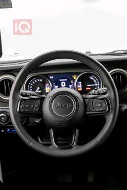 جیپ رانگلەر